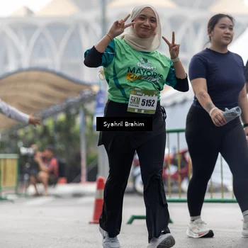Runner Photo 8579316