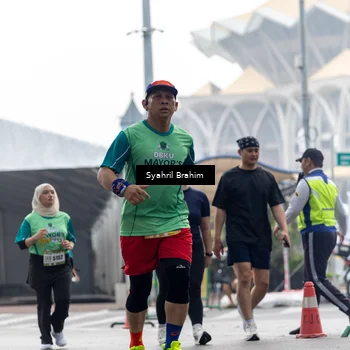 Runner Photo 8579317