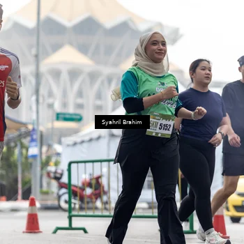 Runner Photo 8579321