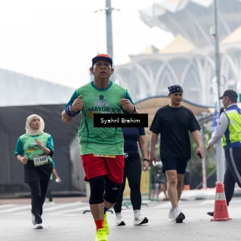 Runner Photo 8579322