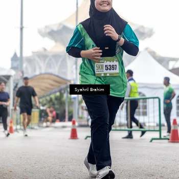 Runner Photo 8579323