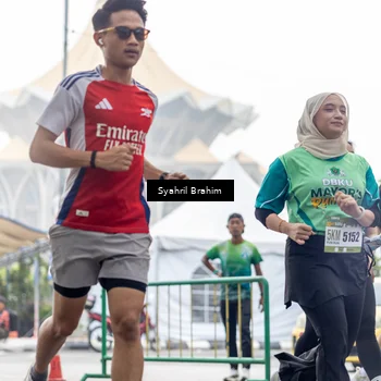 Runner Photo 8579325