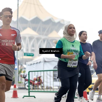 Runner Photo 8579326