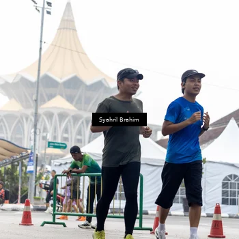 Runner Photo 8579327