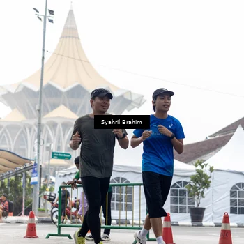 Runner Photo 8579330