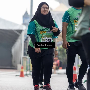 Runner Photo 8579331