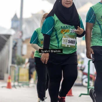Runner Photo 8579336