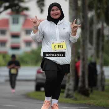 Runner Photo 8579337