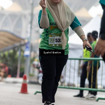 Runner Photo 8579342
