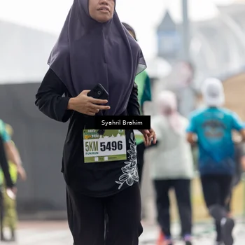 Runner Photo 8579343