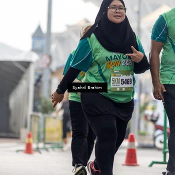 Runner Photo 8579344