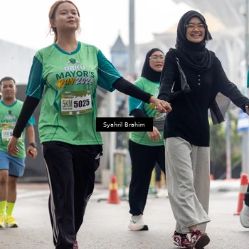 Runner Photo 8579346