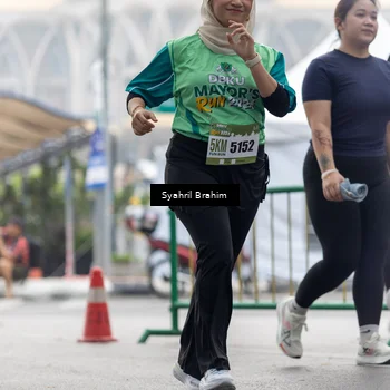 Runner Photo 8579348