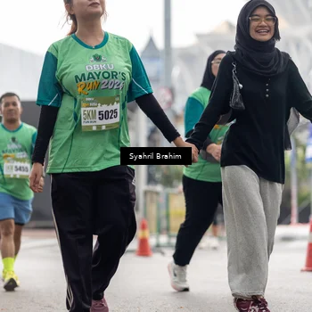 Runner Photo 8579349