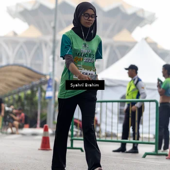 Runner Photo 8579350
