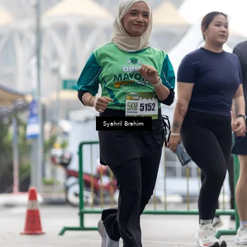 Runner Photo 8579351