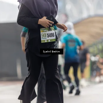 Runner Photo 8579352