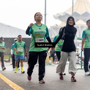 Runner Photo 8579353