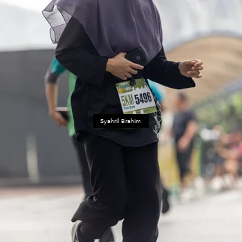 Runner Photo 8579354