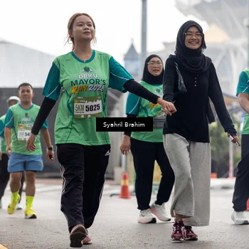Runner Photo 8579356