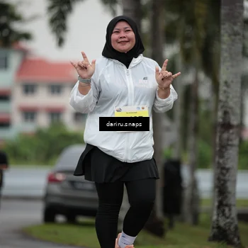 Runner Photo 8579357