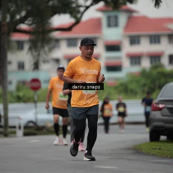 Runner Photo 8579358