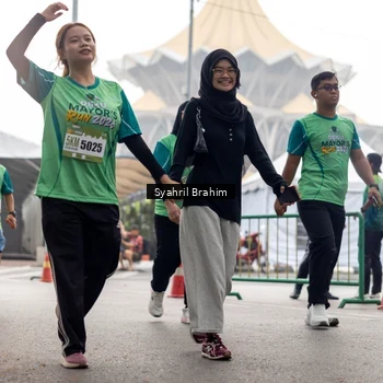 Runner Photo 8579359