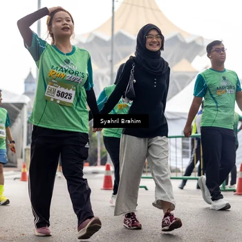 Runner Photo 8579361