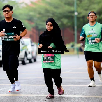 Runner Photo 8579363