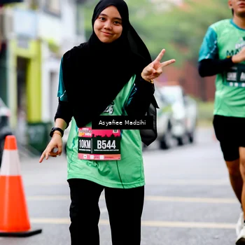 Runner Photo 8579364