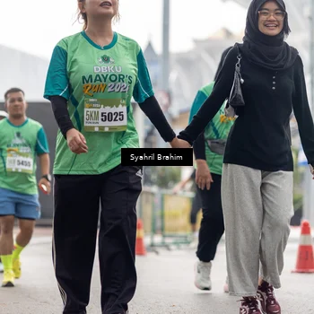 Runner Photo 8579365