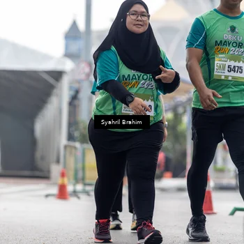 Runner Photo 8579366