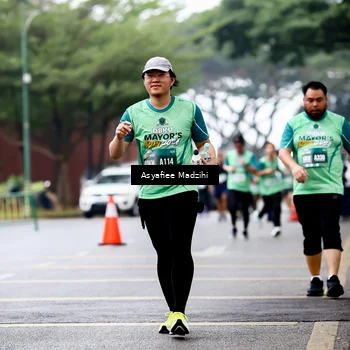 Runner Photo 8579368
