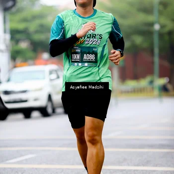 Runner Photo 8579369