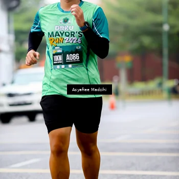 Runner Photo 8579370