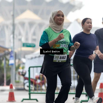 Runner Photo 8579371