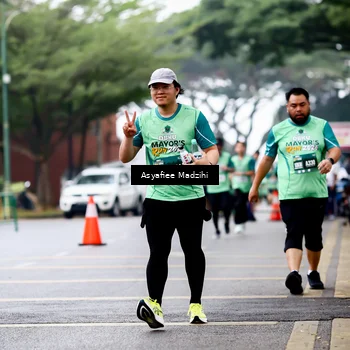 Runner Photo 8579372