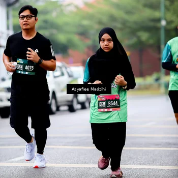 Runner Photo 8579374