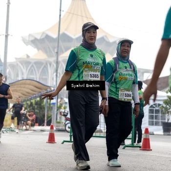 Runner Photo 8579376