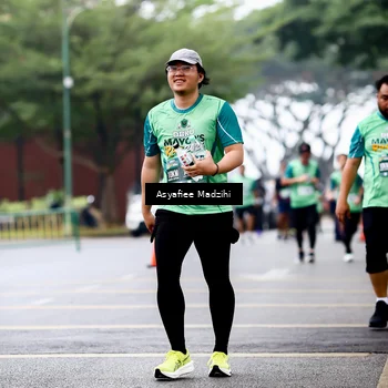 Runner Photo 8579378