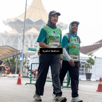 Runner Photo 8579380