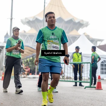 Runner Photo 8579381
