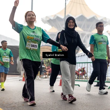Runner Photo 8579383