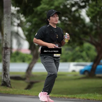 Runner Photo 8579384