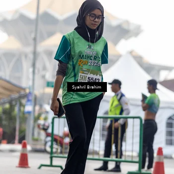 Runner Photo 8579385