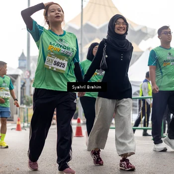 Runner Photo 8579386