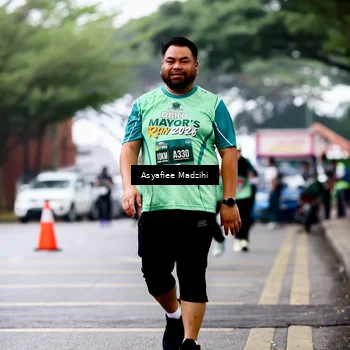 Runner Photo 8579387