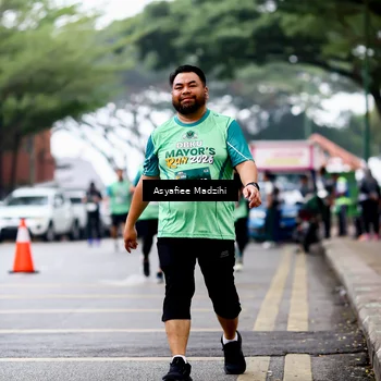 Runner Photo 8579389