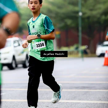 Runner Photo 8579391