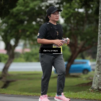Runner Photo 8579393